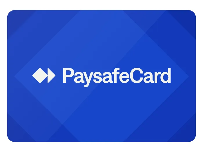 PaysafeCard